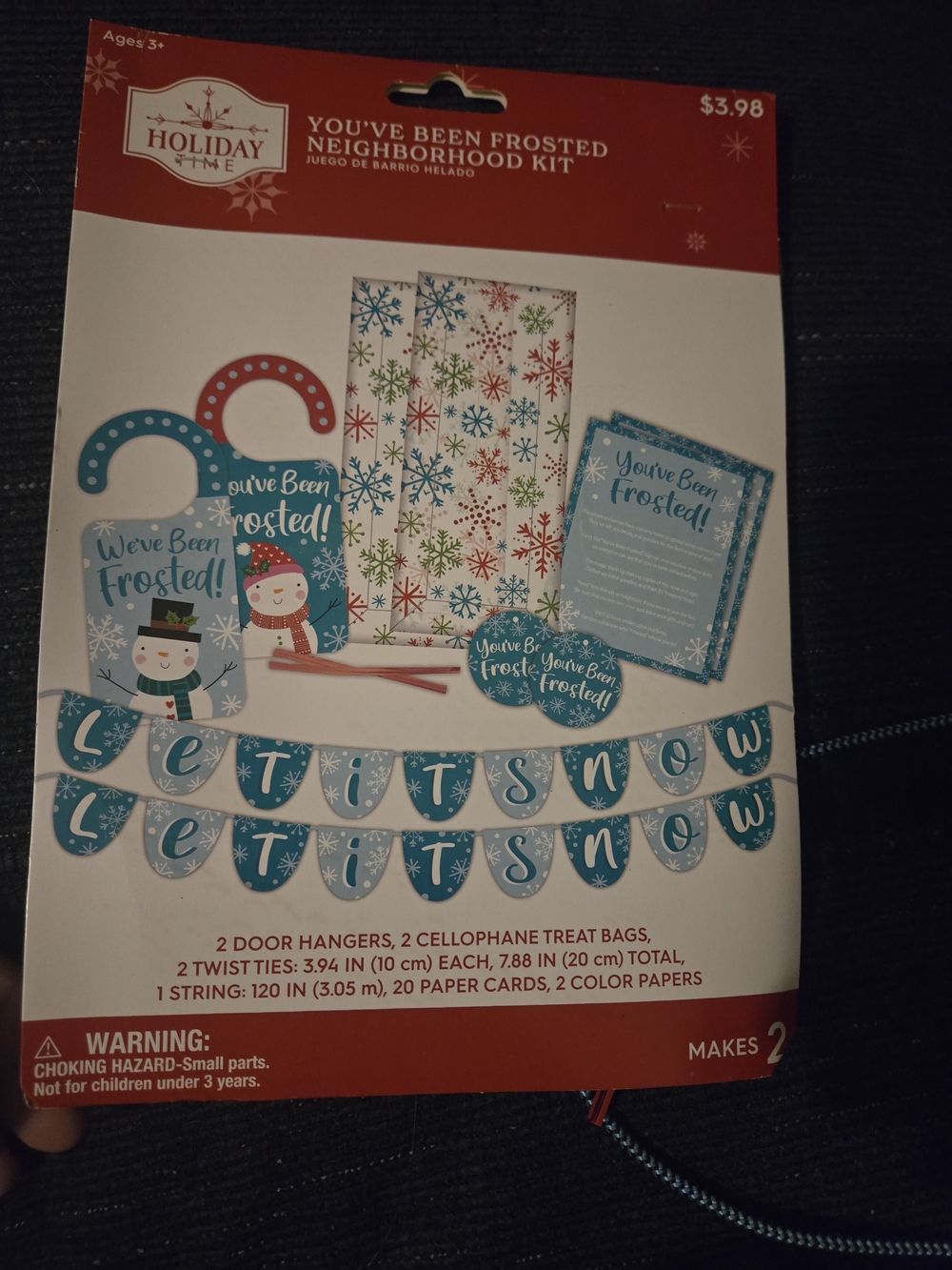 Holiday Collection - Picture 7 of 8